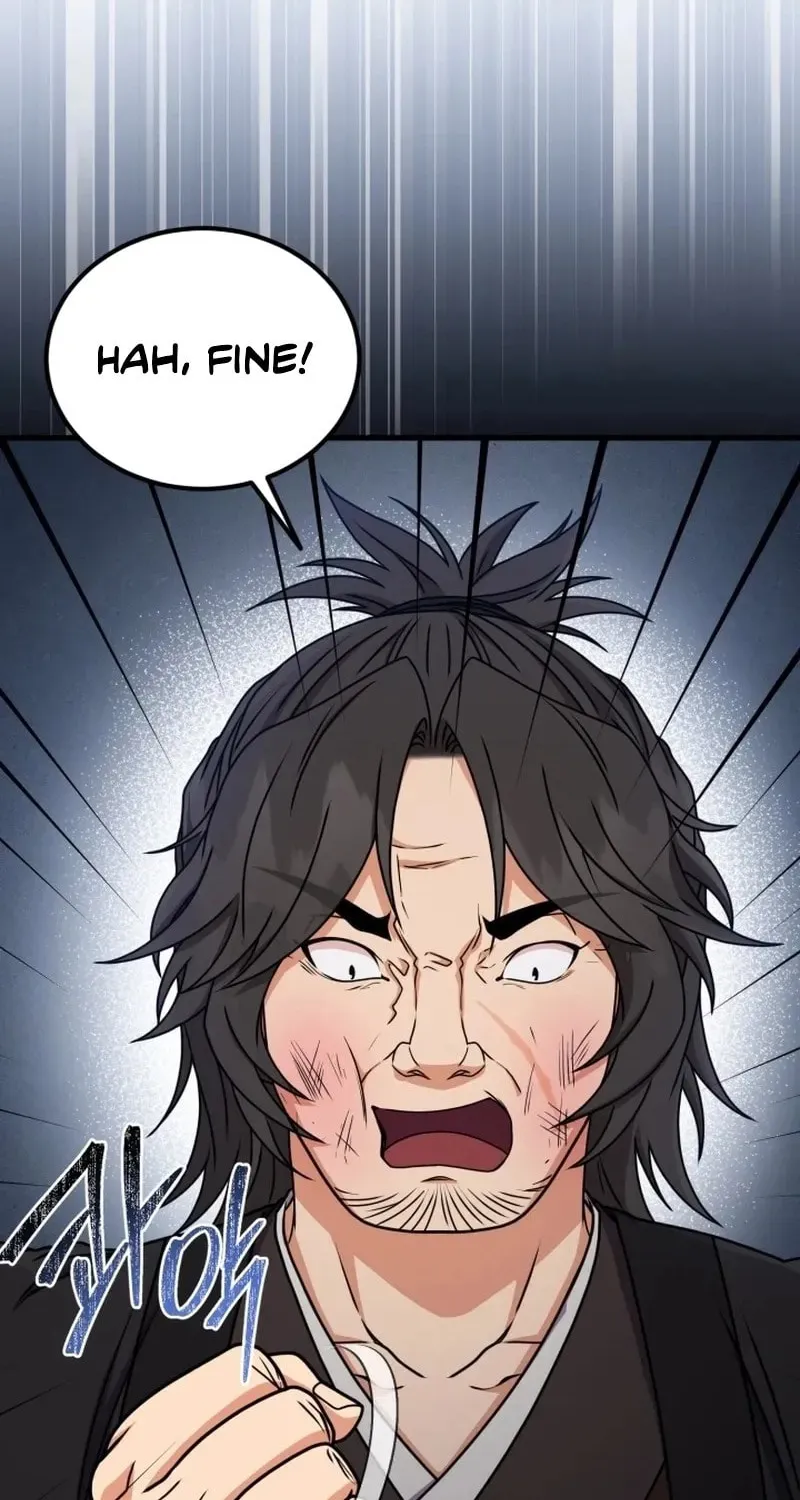 Read Sword Breaker chapter 16 image 46 on Lezhin