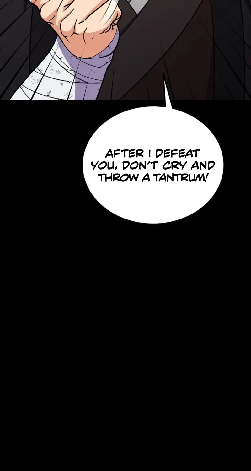 Read Sword Breaker chapter 16 image 47 on Lezhin