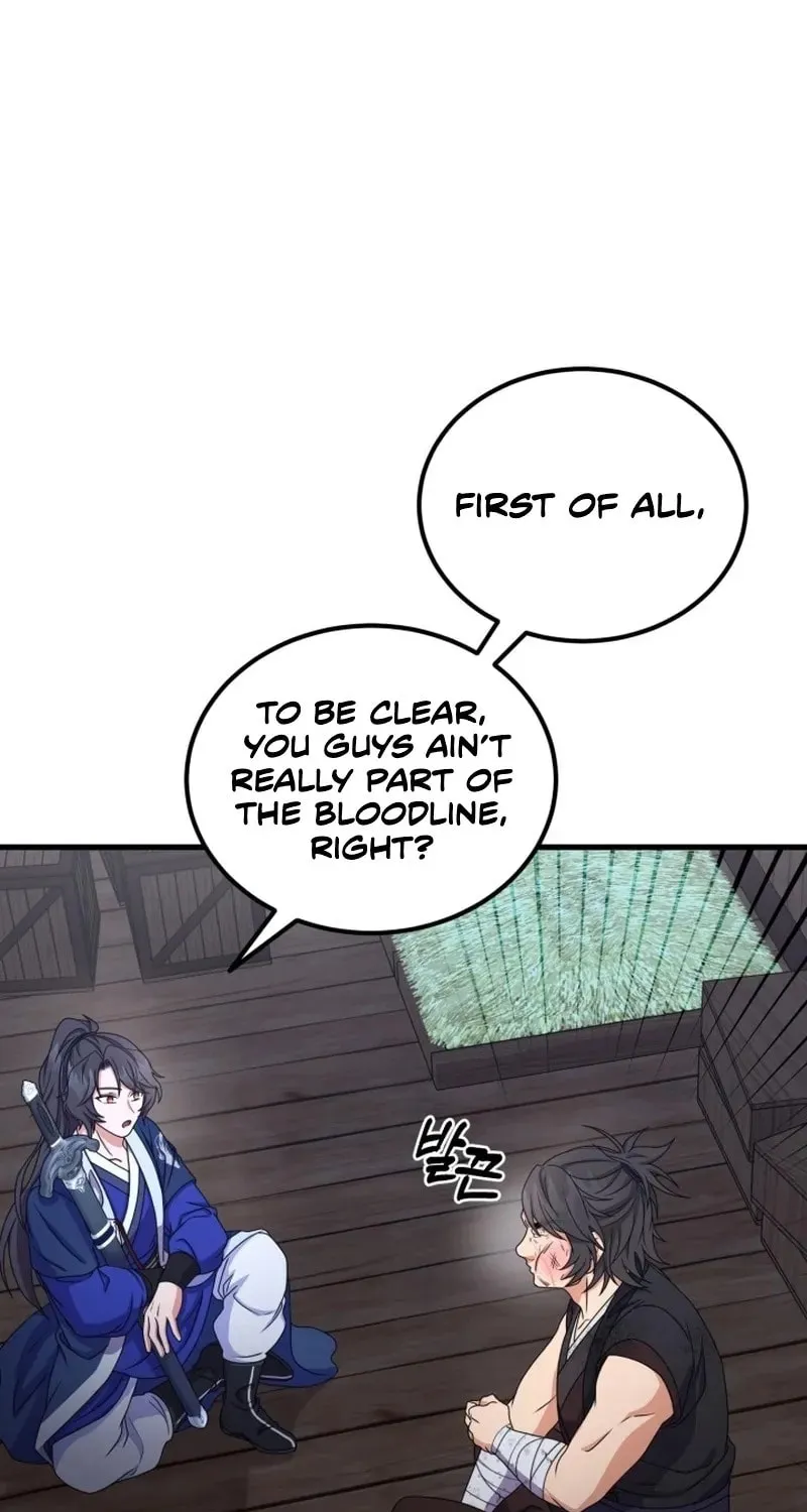 Read Sword Breaker chapter 16 image 51 on Lezhin