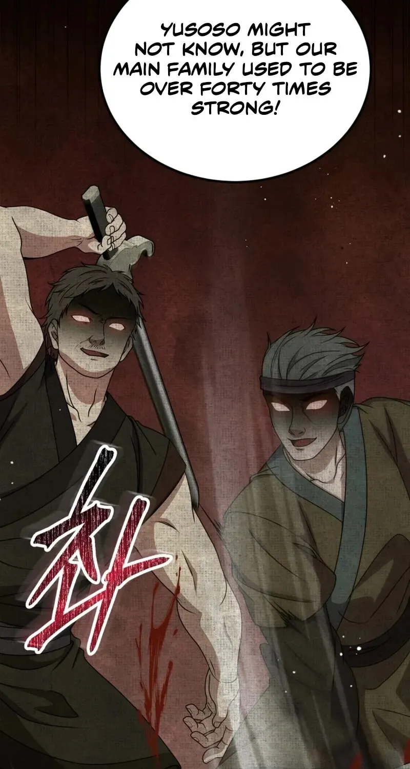 Read Sword Breaker chapter 16 image 53 on Lezhin