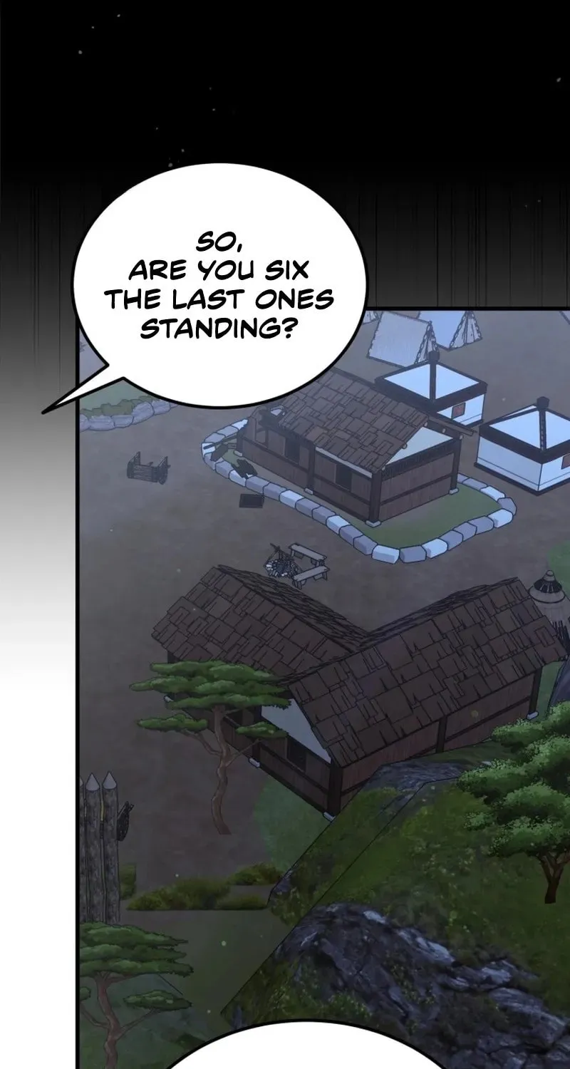 Read Sword Breaker chapter 16 image 55 on Lezhin
