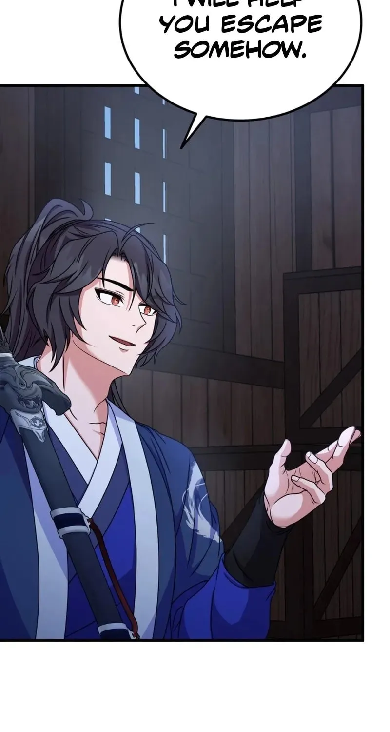 Read Sword Breaker chapter 16 image 61 on Lezhin