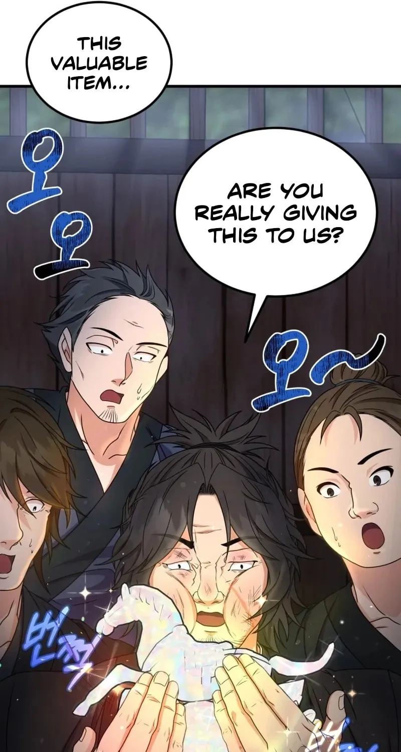 Read Sword Breaker chapter 16 image 63 on Lezhin