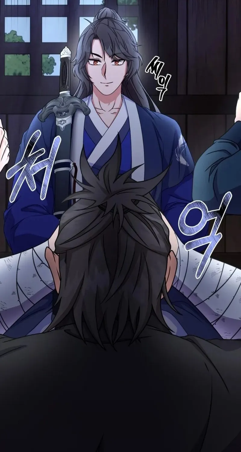 Read Sword Breaker chapter 16 image 66 on Lezhin