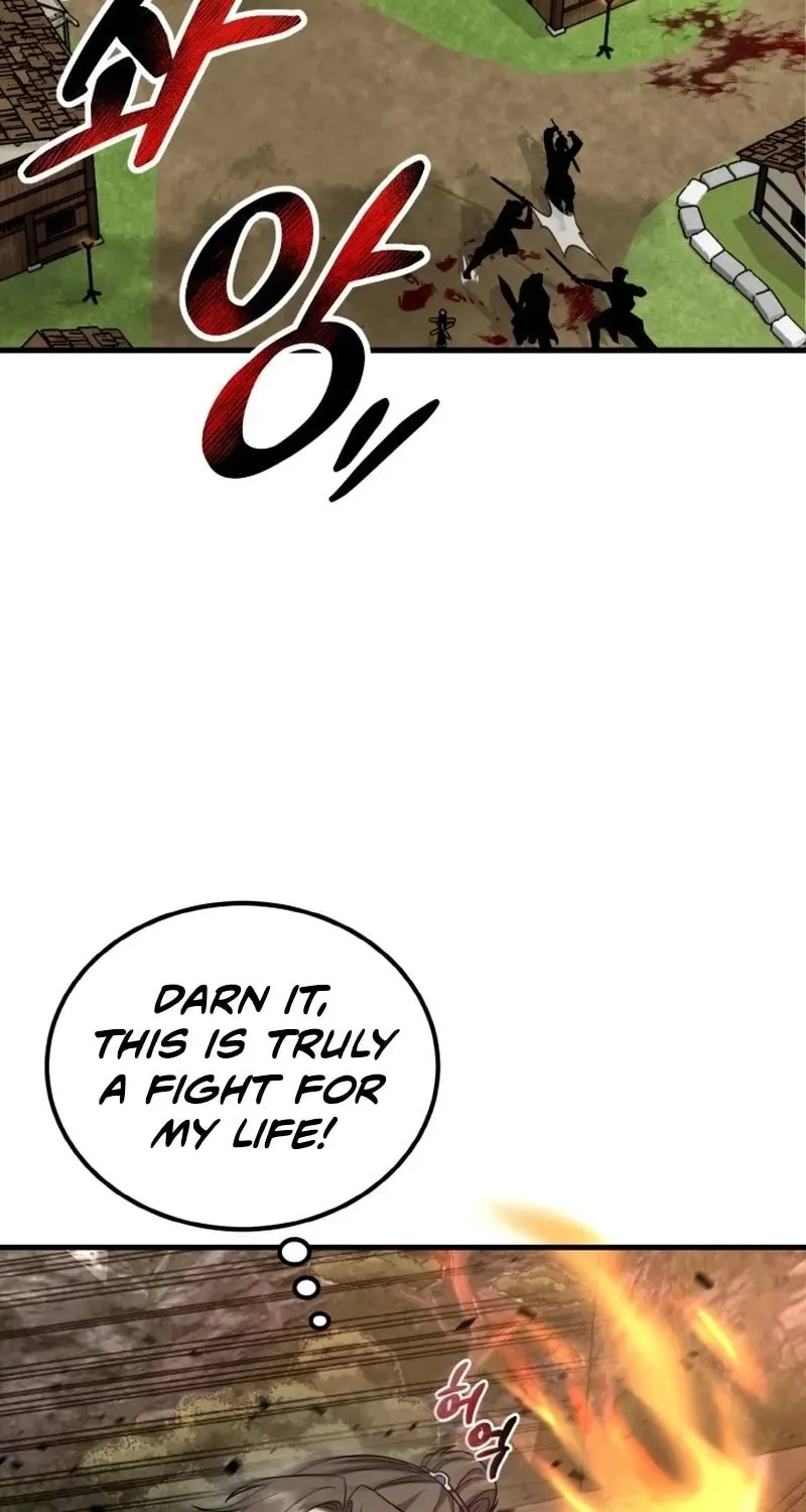 Read Sword Breaker chapter 16 image 70 on Lezhin