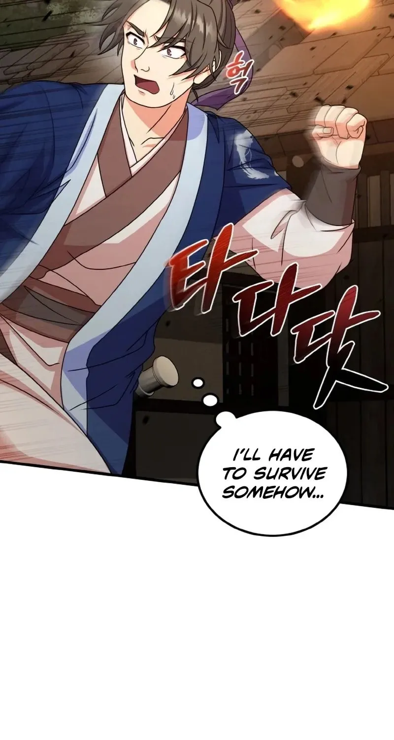 Read Sword Breaker chapter 16 image 71 on Lezhin