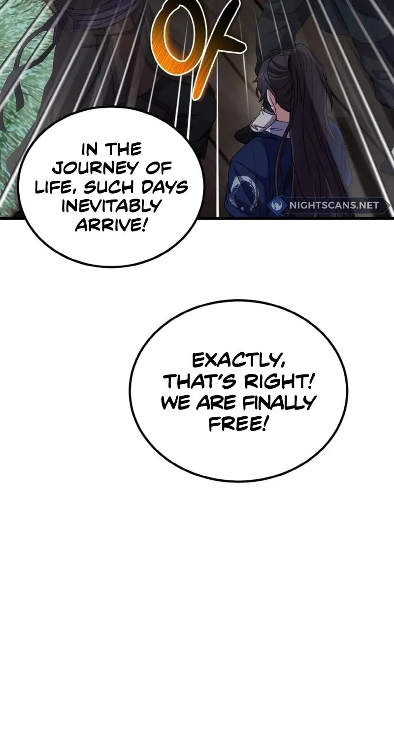 Read Sword Breaker chapter 16 image 8 on Lezhin