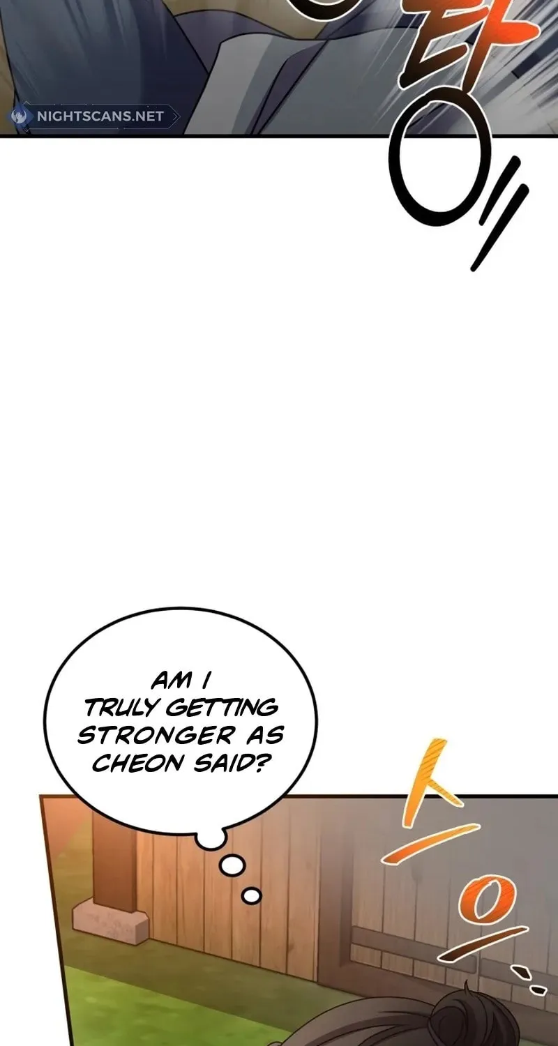 Read Sword Breaker chapter 16 image 81 on Lezhin