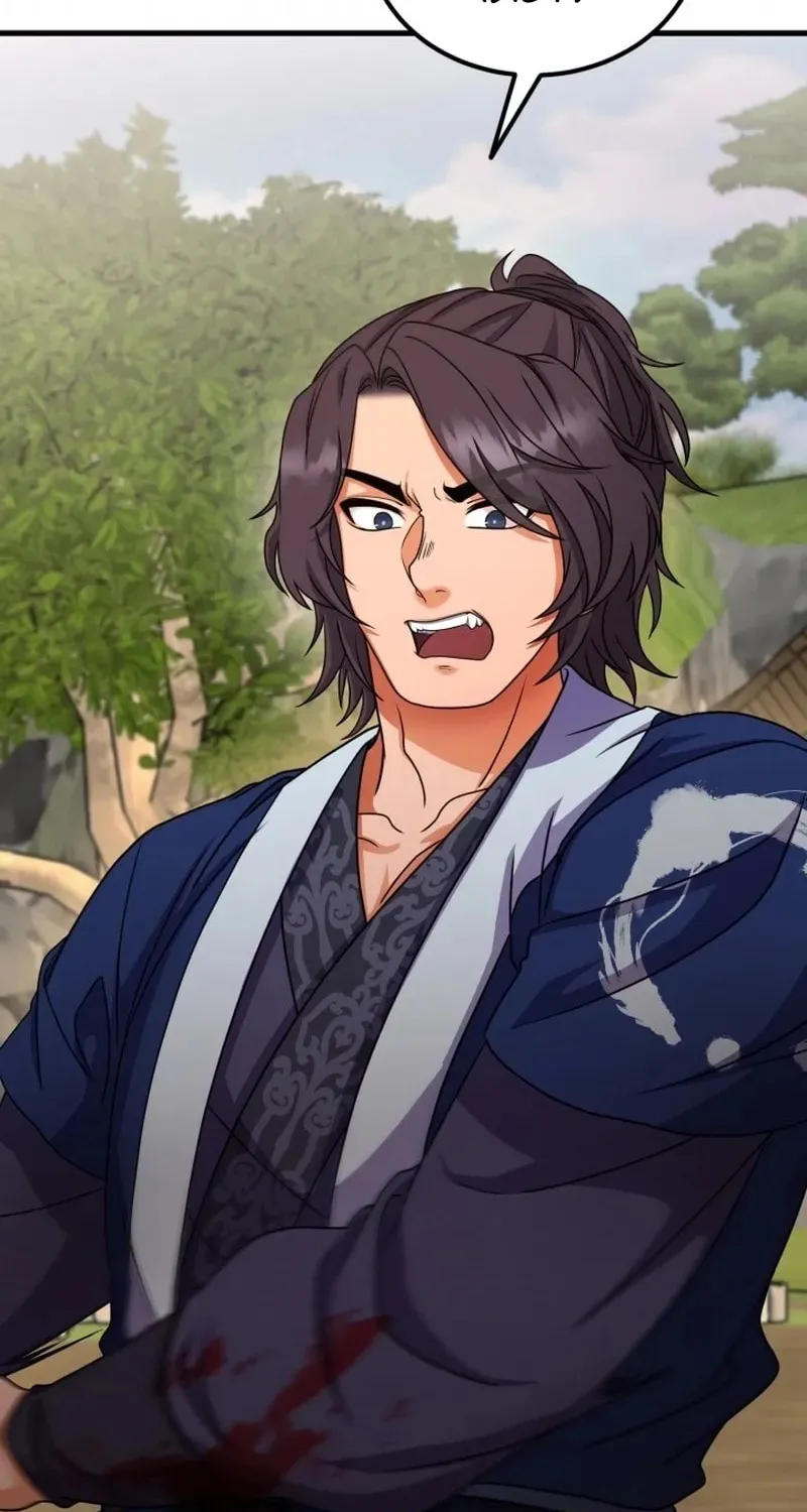 Read Sword Breaker chapter 16 image 86 on Lezhin