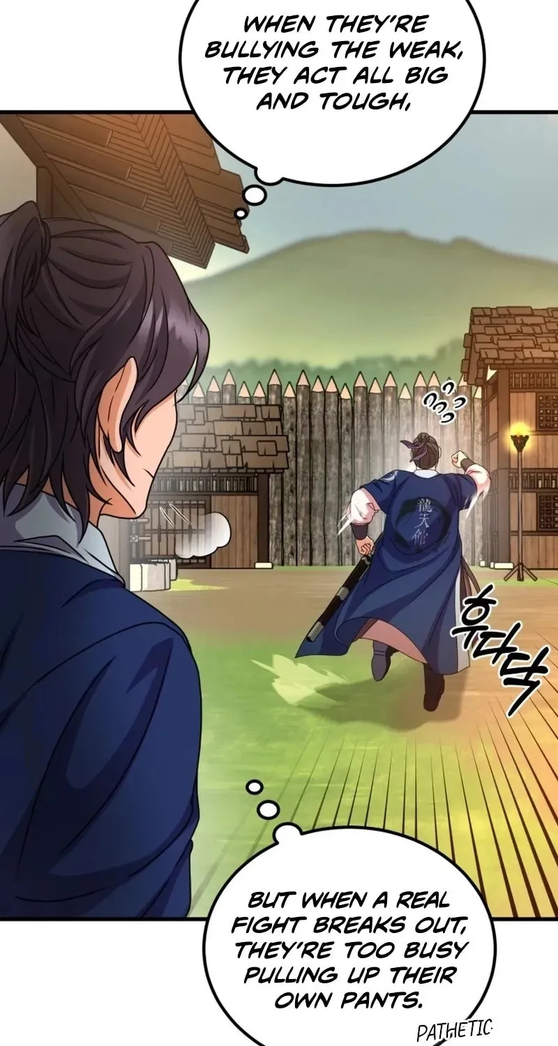 Read Sword Breaker chapter 16 image 89 on Lezhin
