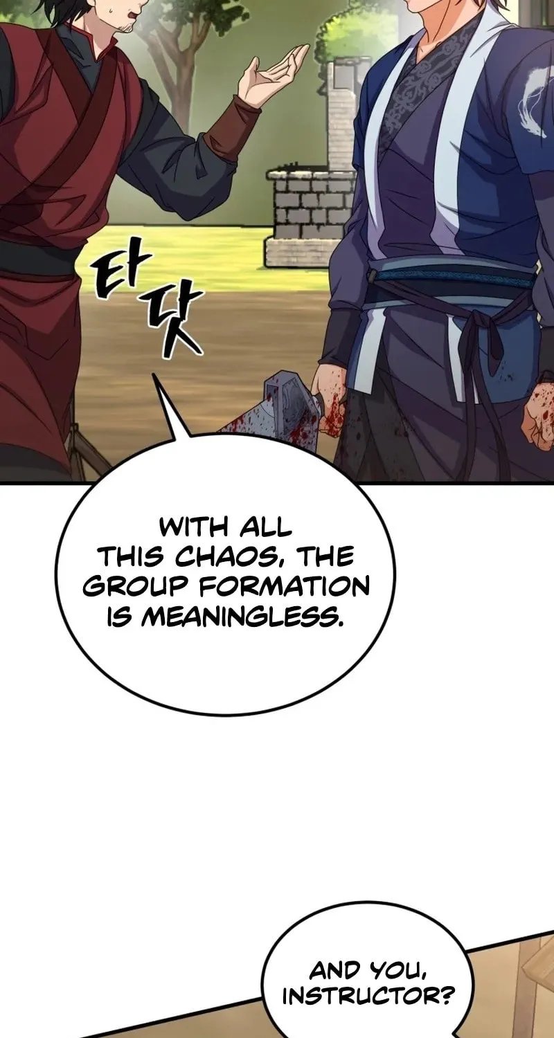 Read Sword Breaker chapter 16 image 93 on Lezhin