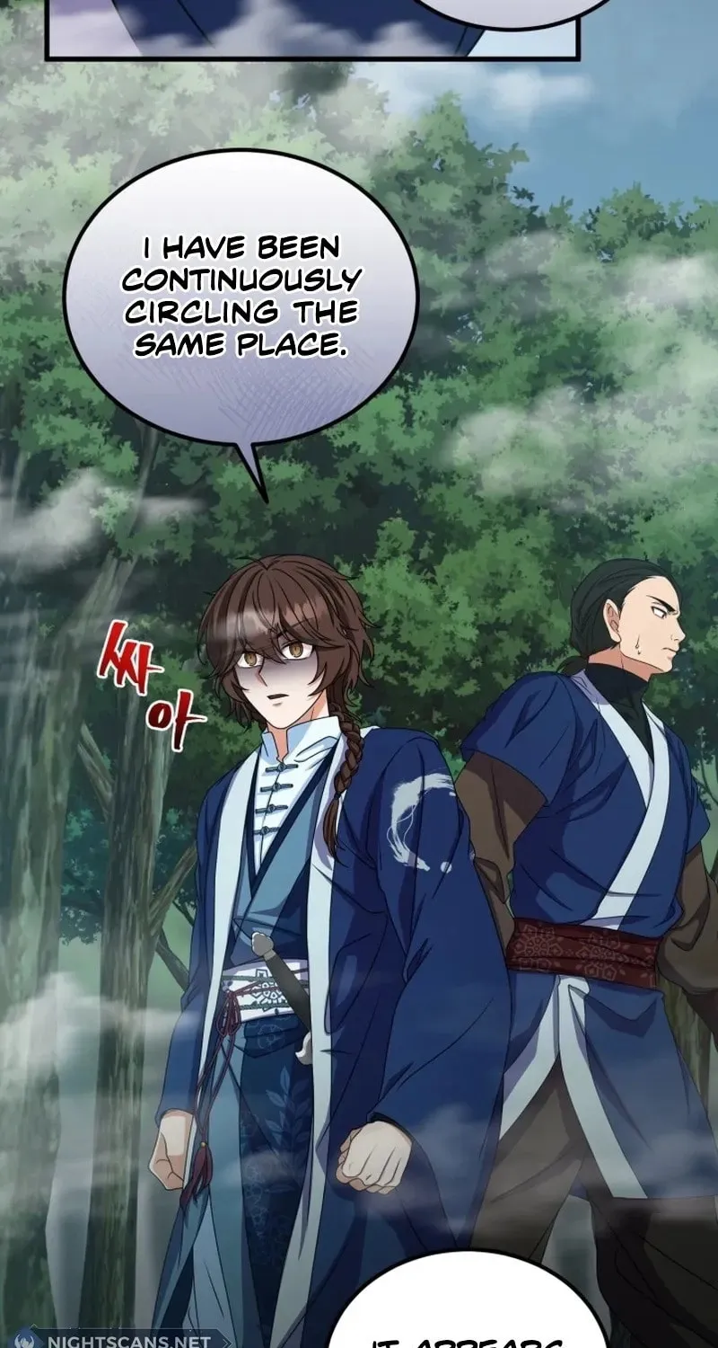 Read Sword Breaker chapter 16 image 99 on Lezhin