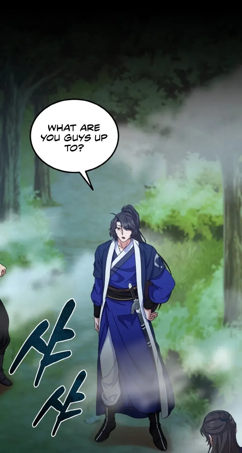 Read Sword Breaker chapter 17 image 1 on Lezhin