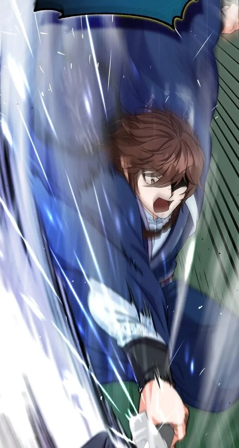 Read Sword Breaker chapter 17 image 16 on Lezhin