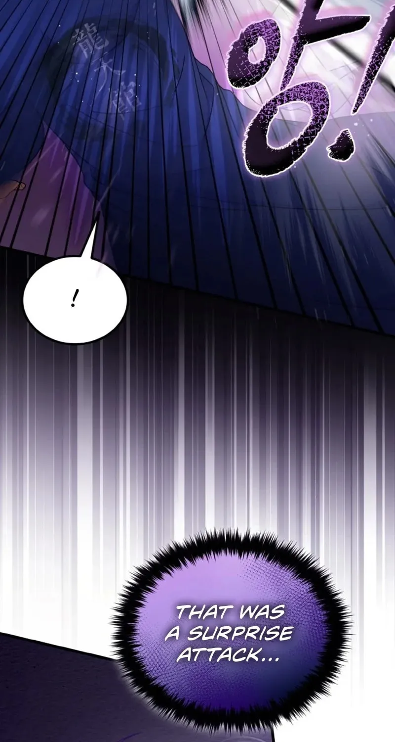 Read Sword Breaker chapter 17 image 21 on Lezhin