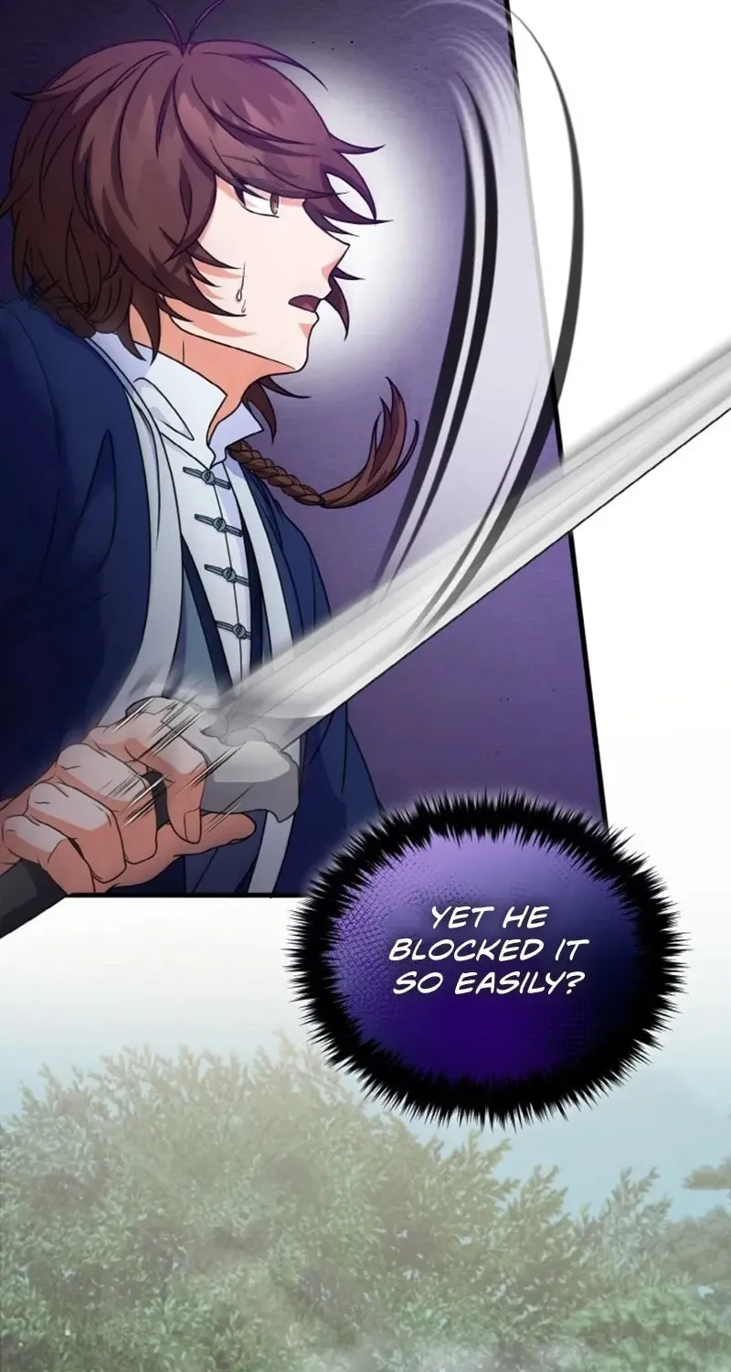 Read Sword Breaker chapter 17 image 22 on Lezhin