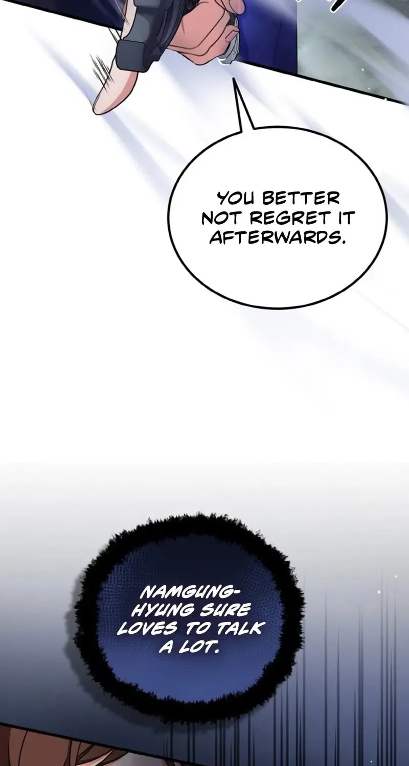 Read Sword Breaker chapter 17 image 25 on Lezhin