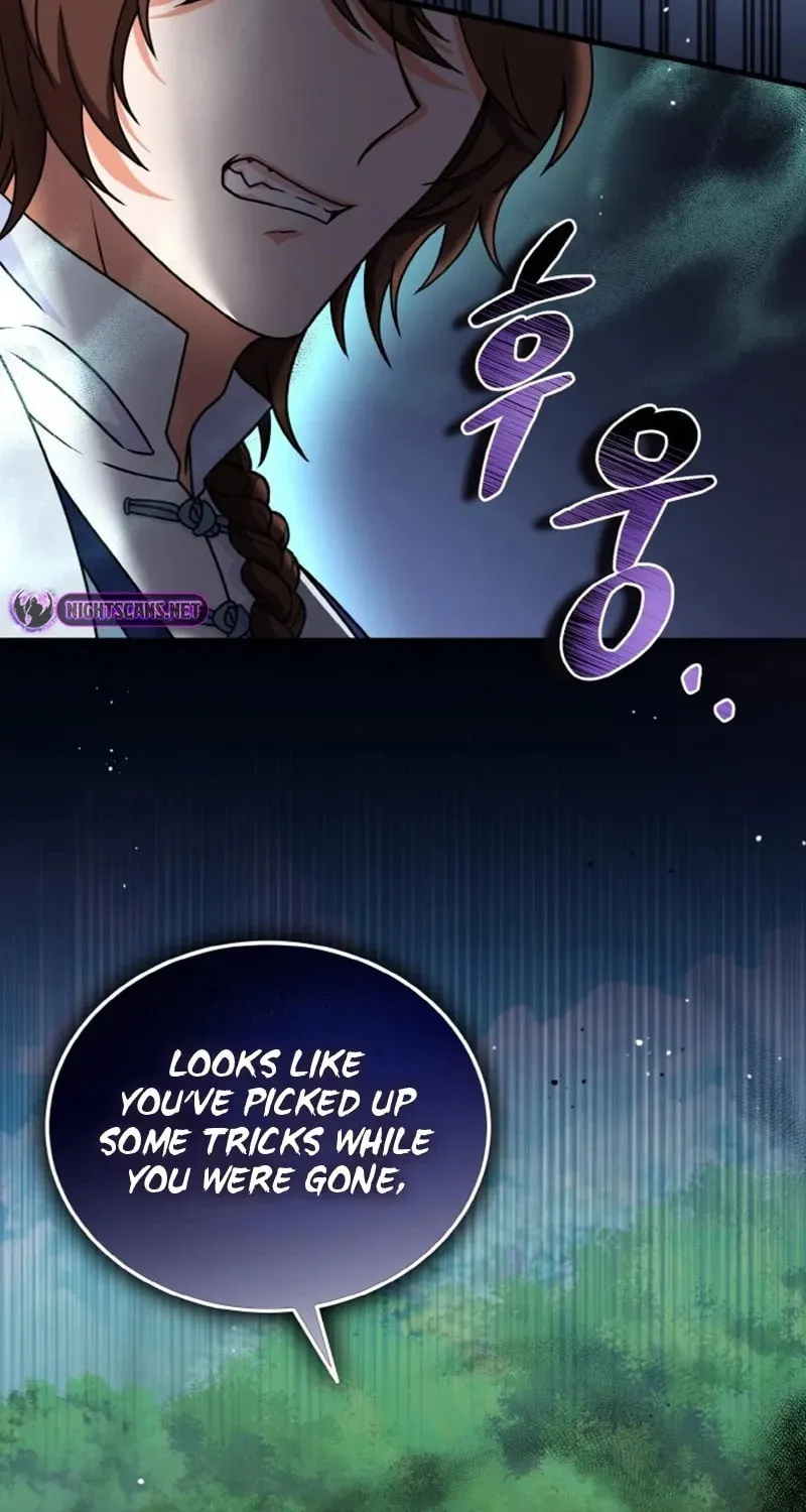 Read Sword Breaker chapter 17 image 26 on Lezhin