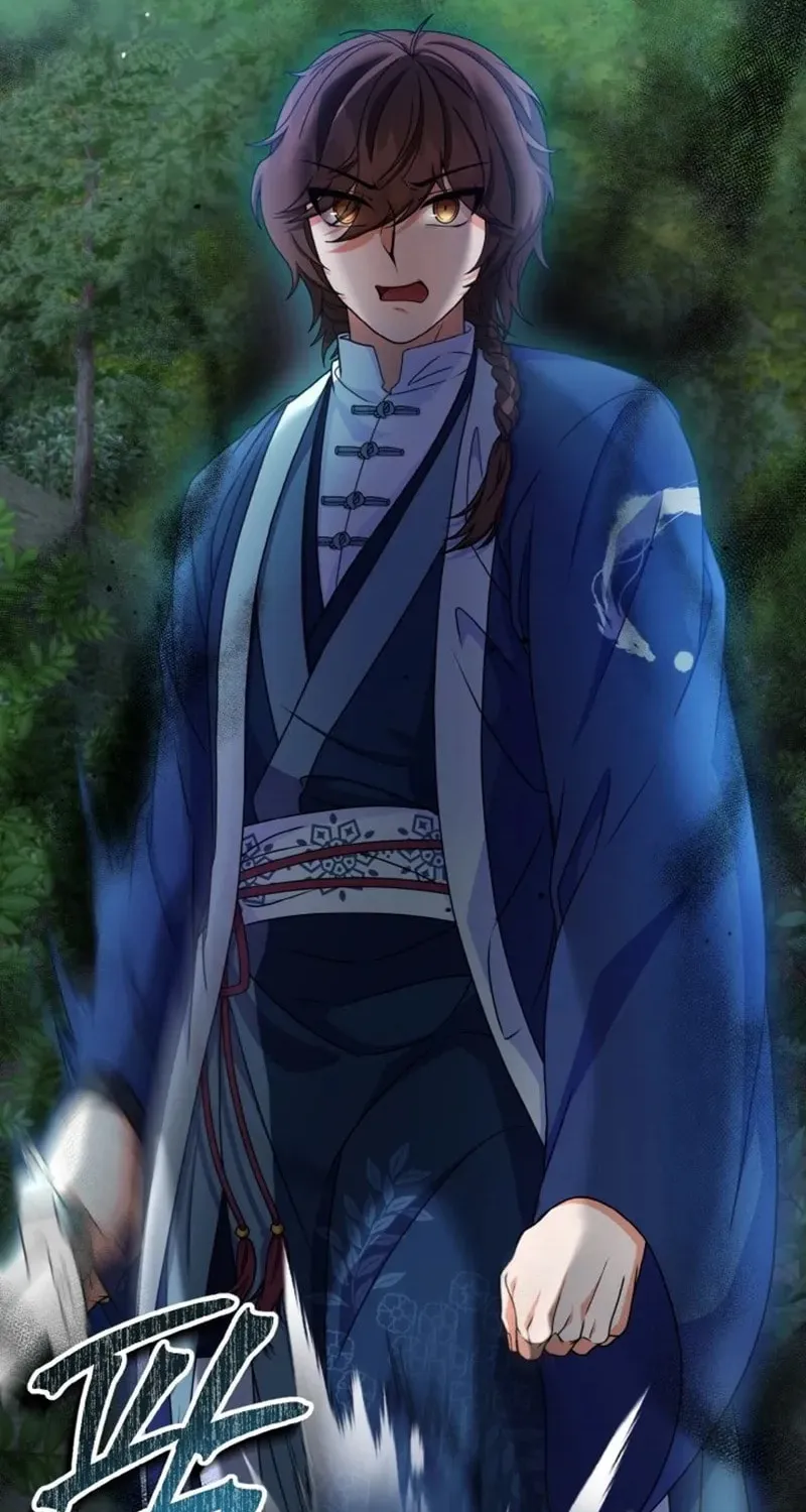 Read Sword Breaker chapter 17 image 27 on Lezhin