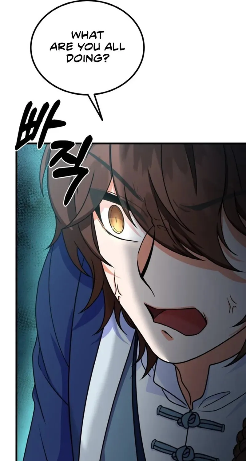 Read Sword Breaker chapter 17 image 29 on Lezhin