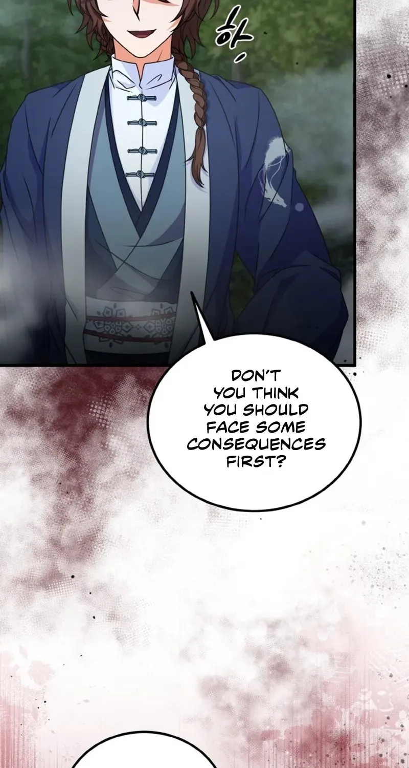 Read Sword Breaker chapter 17 image 3 on Lezhin