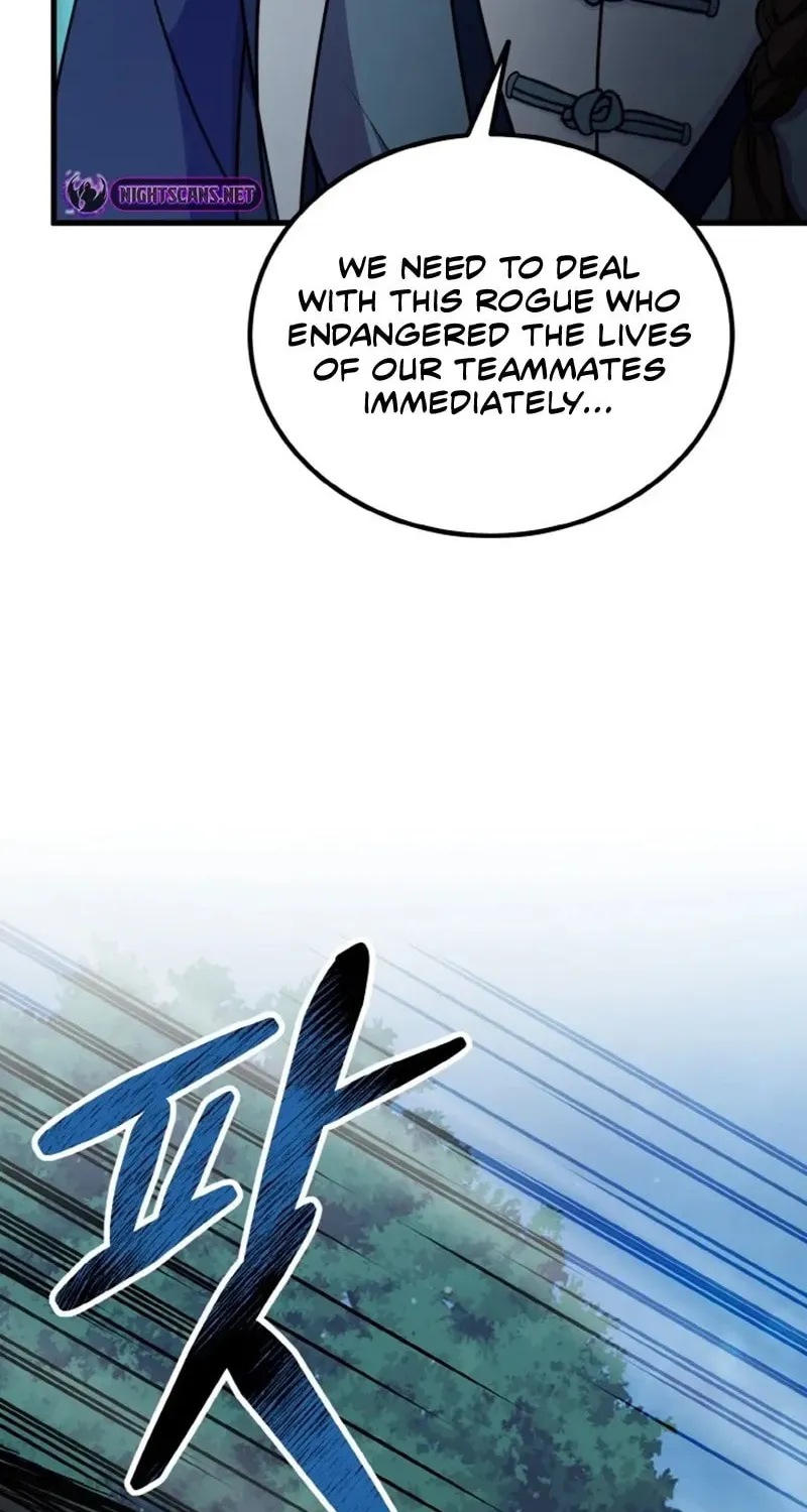Read Sword Breaker chapter 17 image 30 on Lezhin