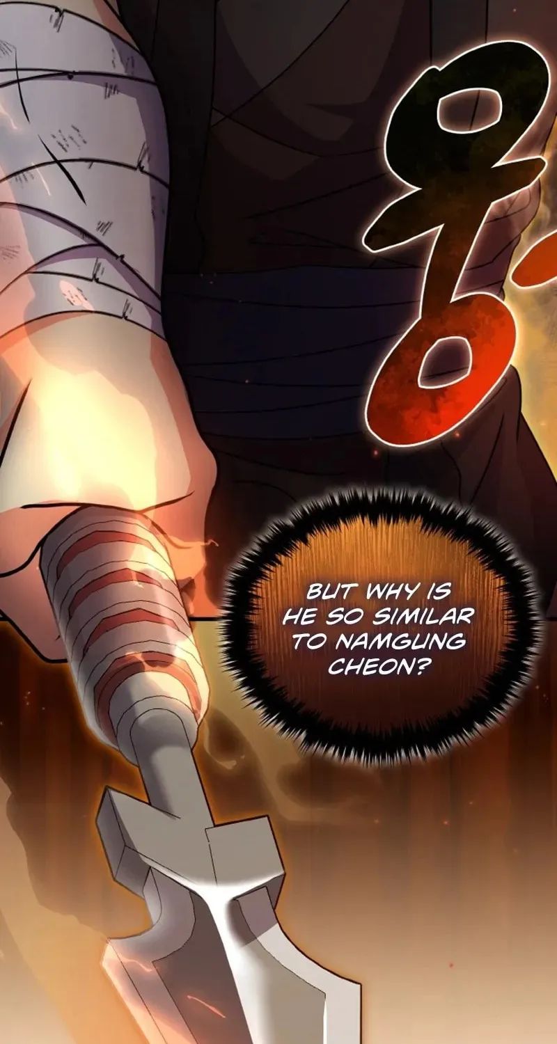 Read Sword Breaker chapter 17 image 40 on Lezhin