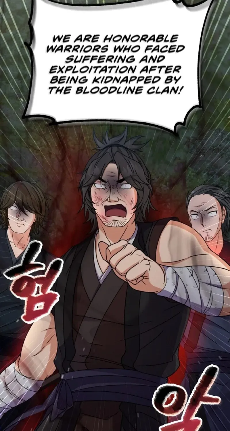 Read Sword Breaker chapter 17 image 46 on Lezhin