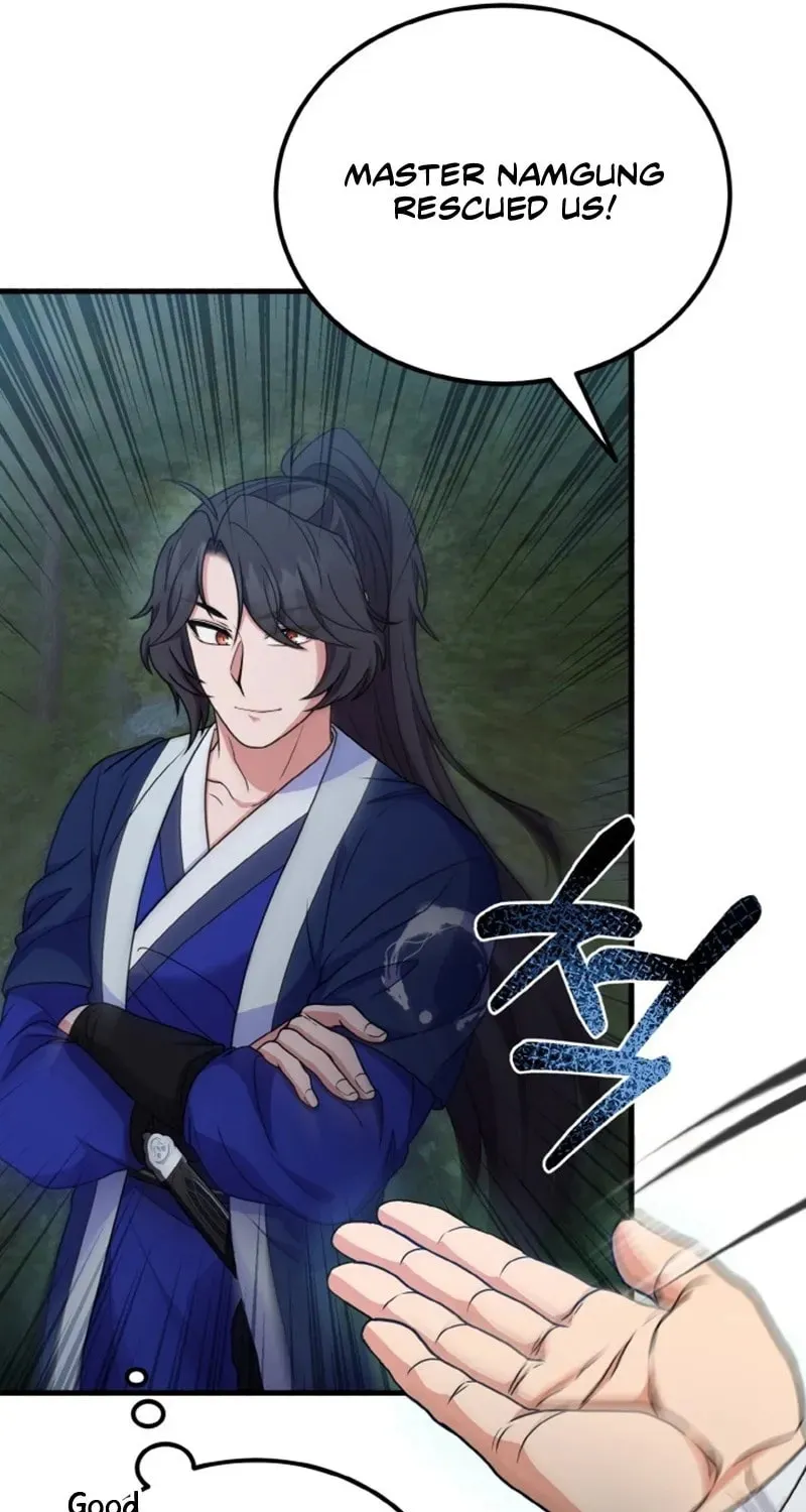 Read Sword Breaker chapter 17 image 48 on Lezhin