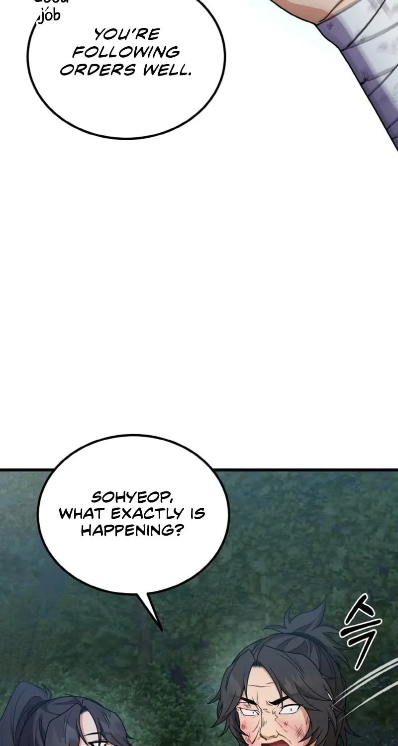 Read Sword Breaker chapter 17 image 49 on Lezhin