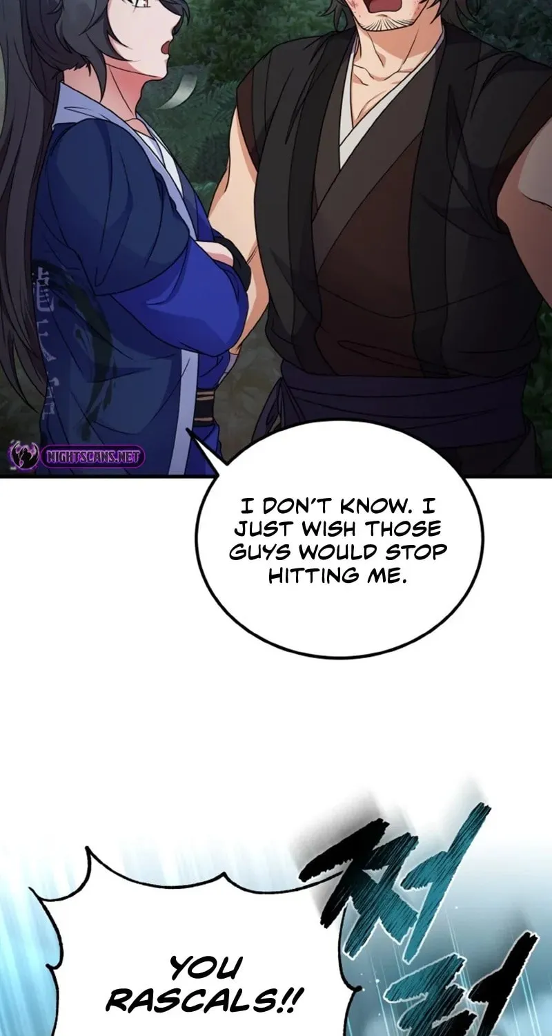 Read Sword Breaker chapter 17 image 50 on Lezhin