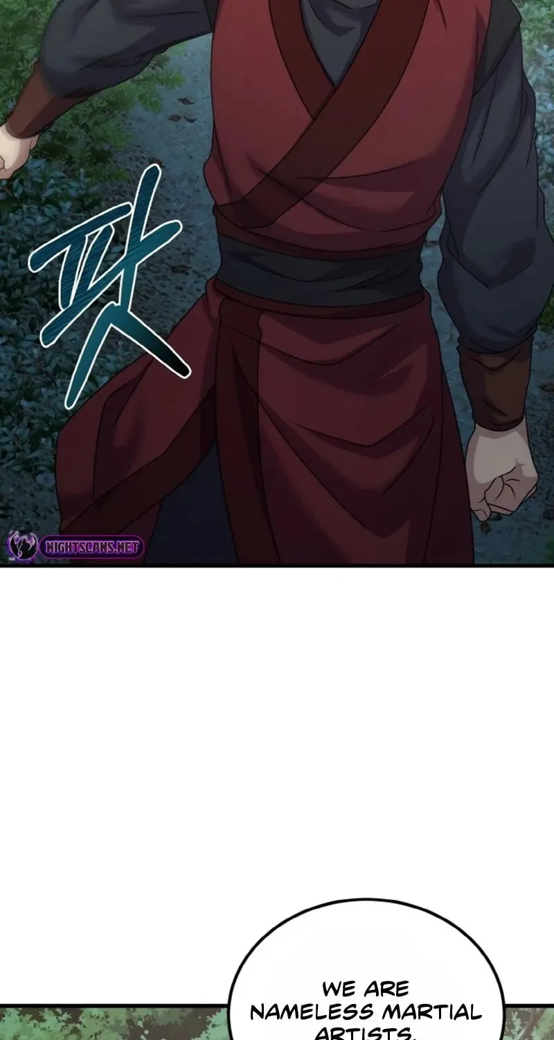 Read Sword Breaker chapter 17 image 59 on Lezhin