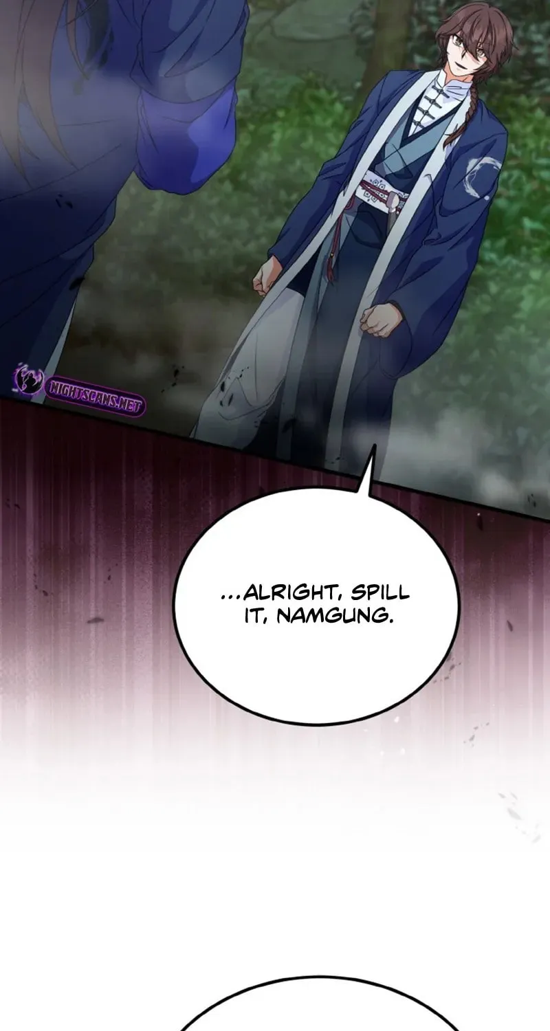 Read Sword Breaker chapter 17 image 6 on Lezhin