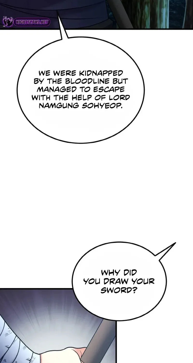 Read Sword Breaker chapter 17 image 61 on Lezhin