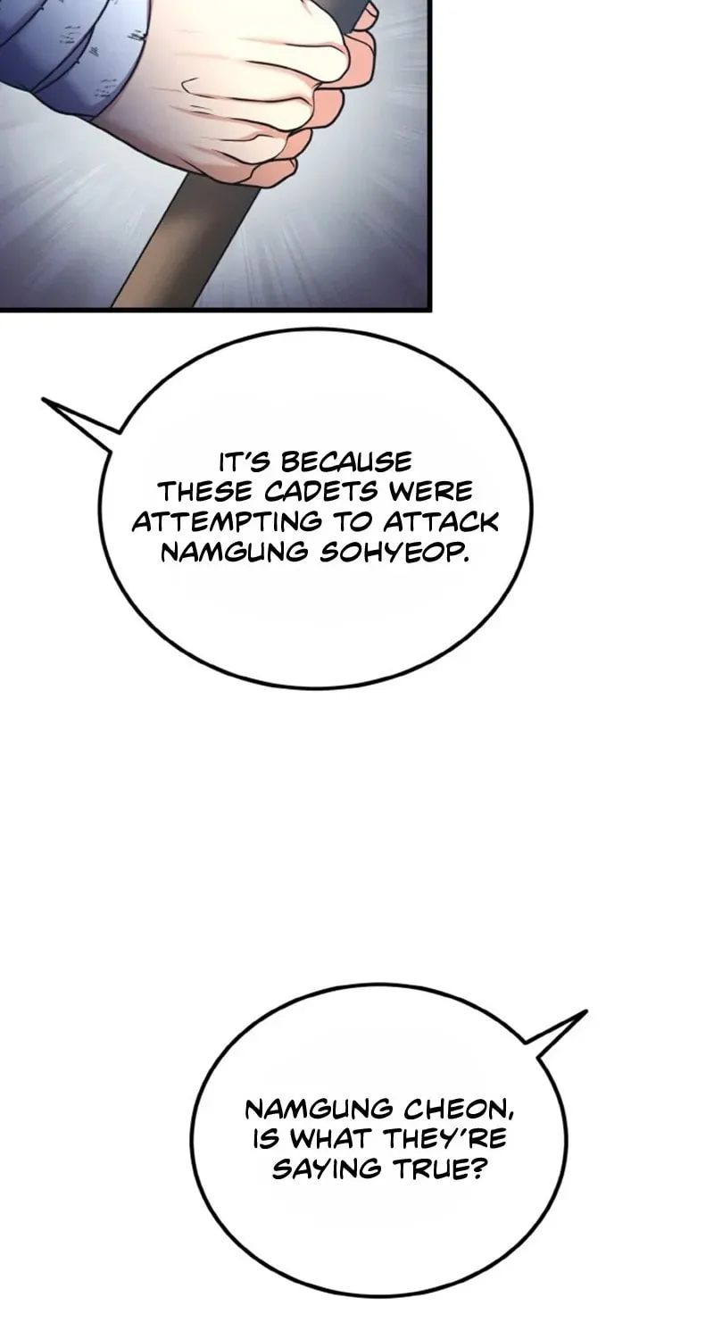 Read Sword Breaker chapter 17 image 62 on Lezhin