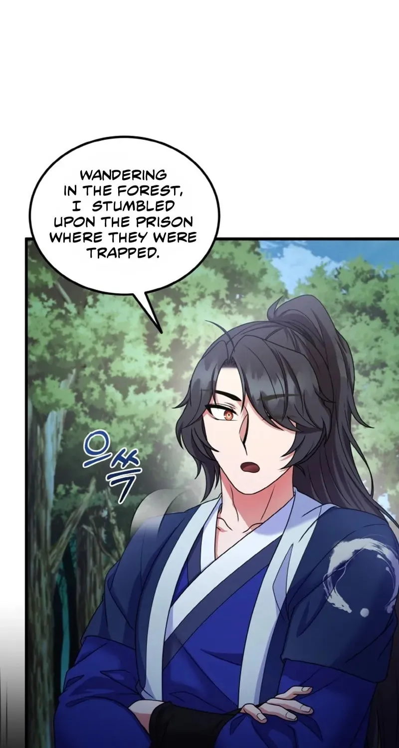Read Sword Breaker chapter 17 image 63 on Lezhin