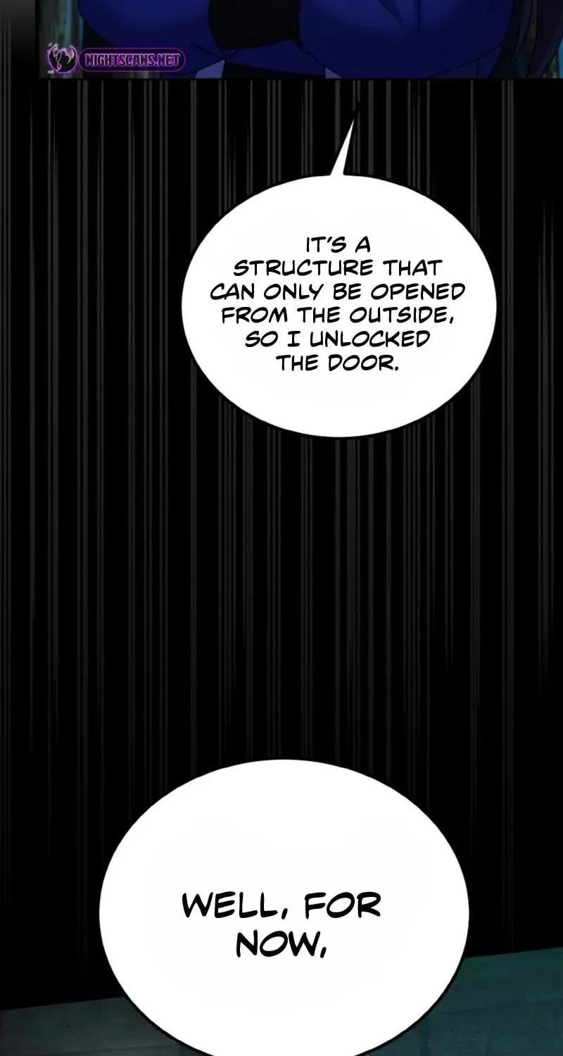 Read Sword Breaker chapter 17 image 64 on Lezhin