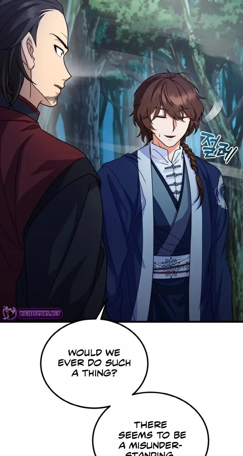Read Sword Breaker chapter 17 image 67 on Lezhin