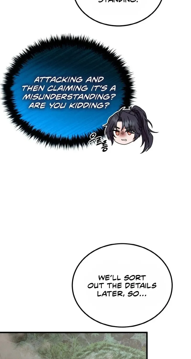 Read Sword Breaker chapter 17 image 68 on Lezhin