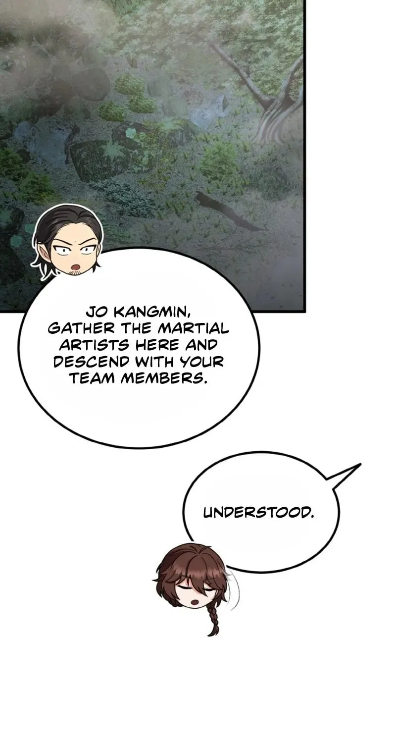 Read Sword Breaker chapter 17 image 69 on Lezhin