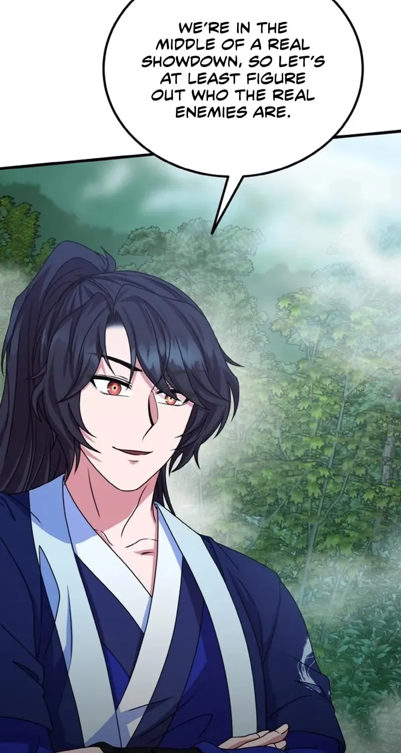 Read Sword Breaker chapter 17 image 7 on Lezhin
