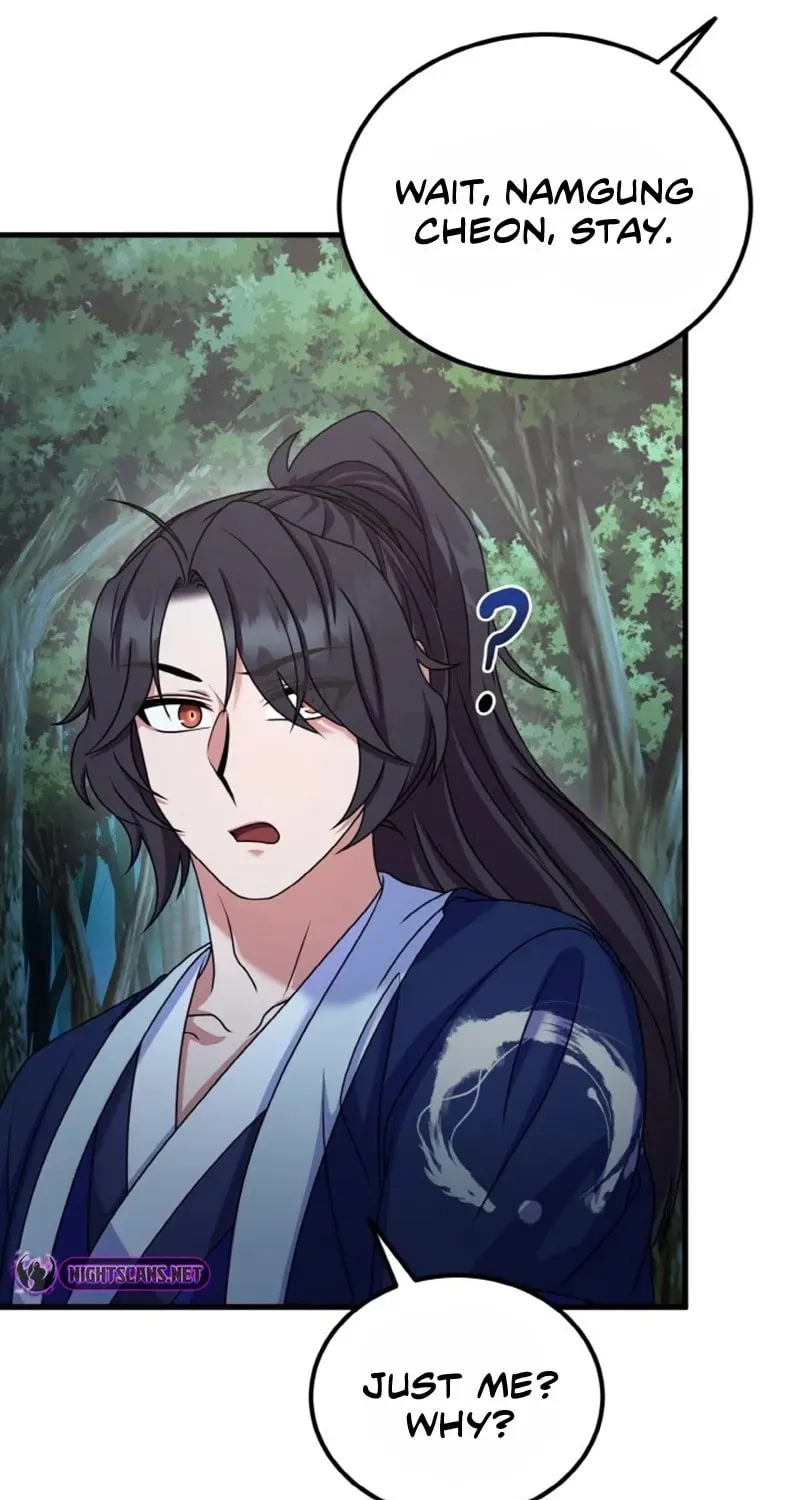 Read Sword Breaker chapter 17 image 72 on Lezhin