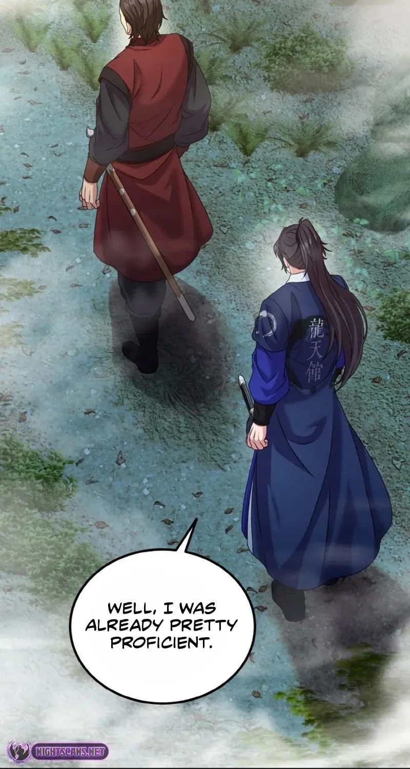 Read Sword Breaker chapter 17 image 76 on Lezhin