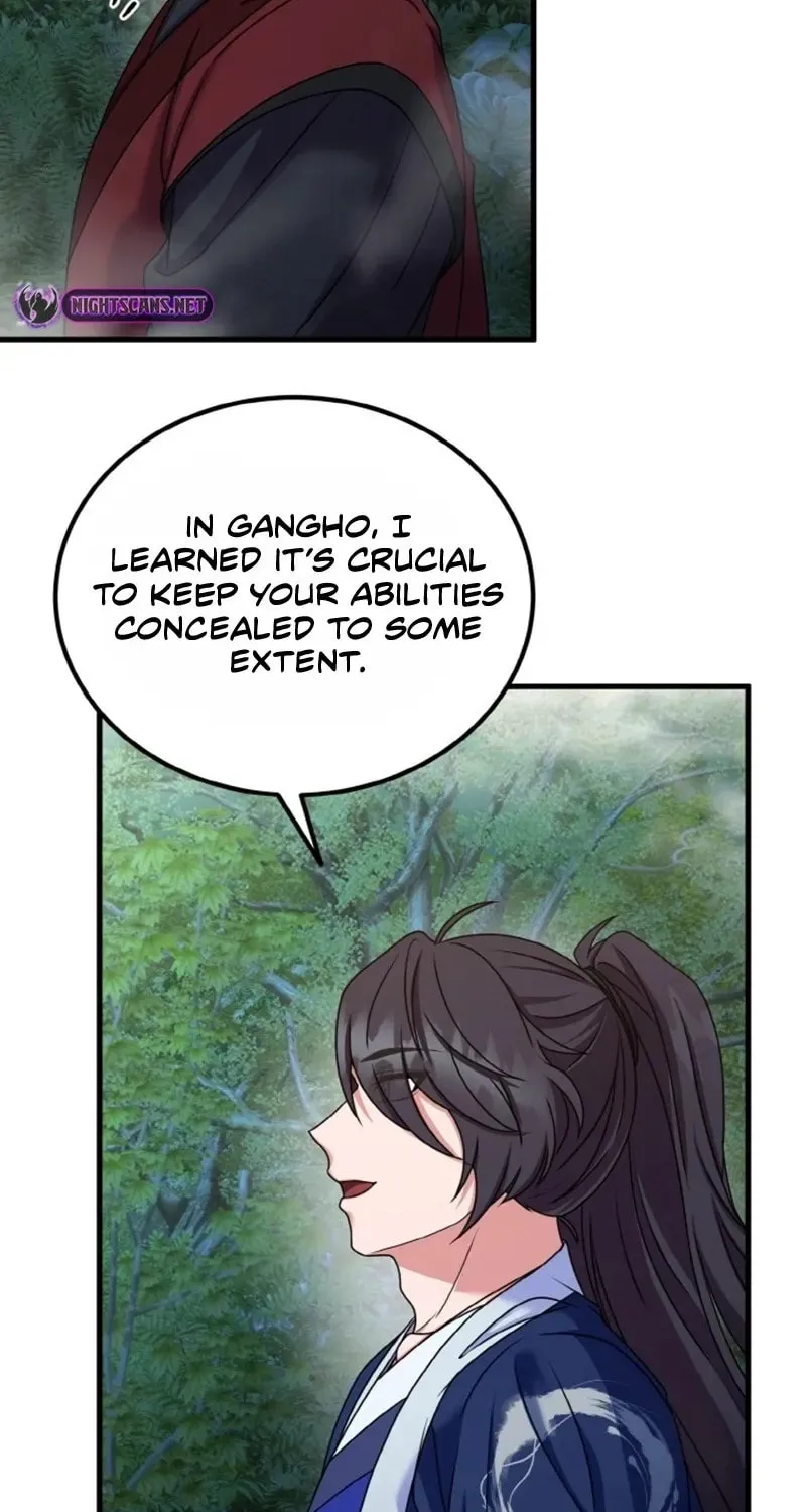 Read Sword Breaker chapter 17 image 78 on Lezhin