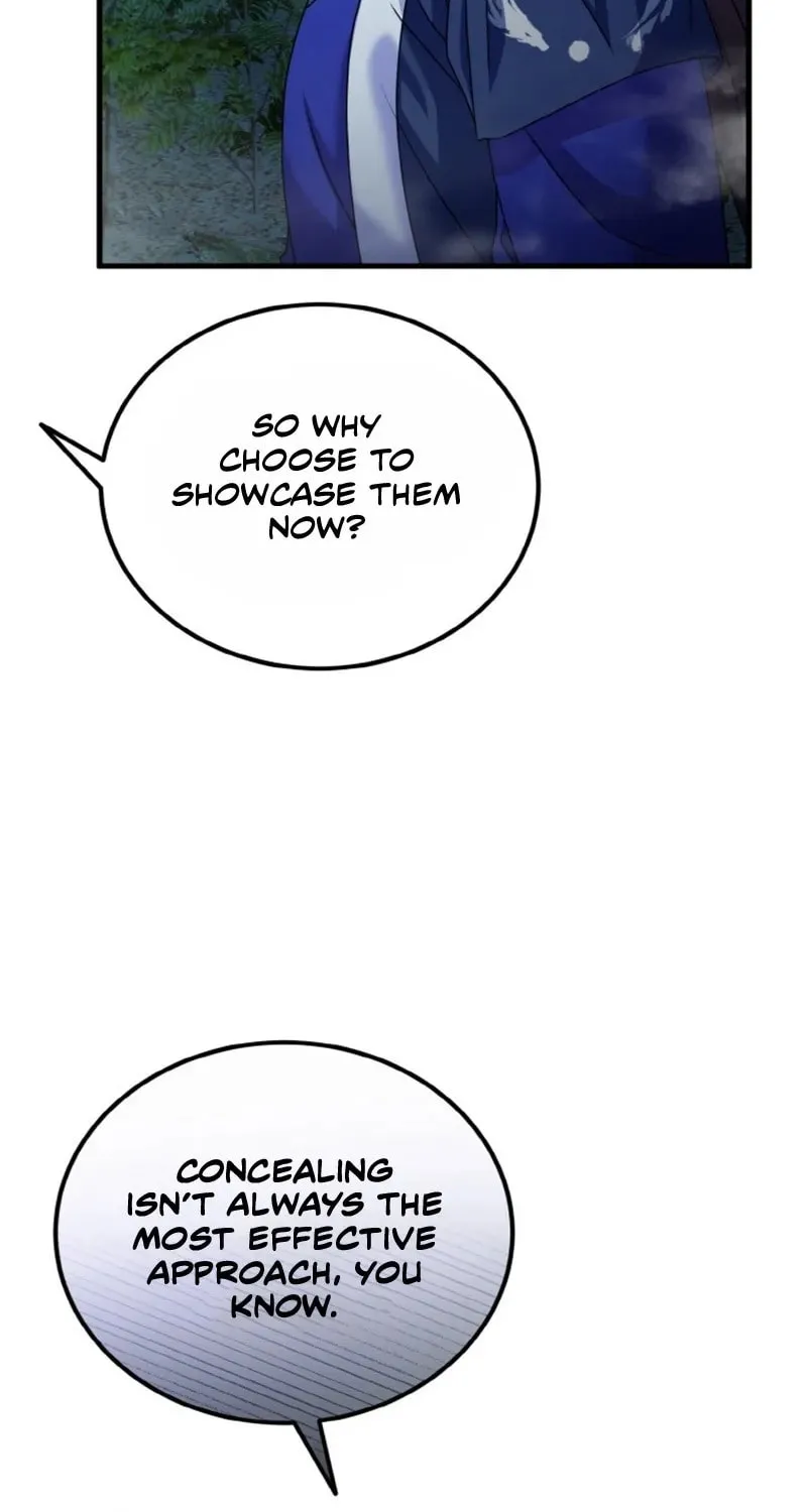Read Sword Breaker chapter 17 image 79 on Lezhin