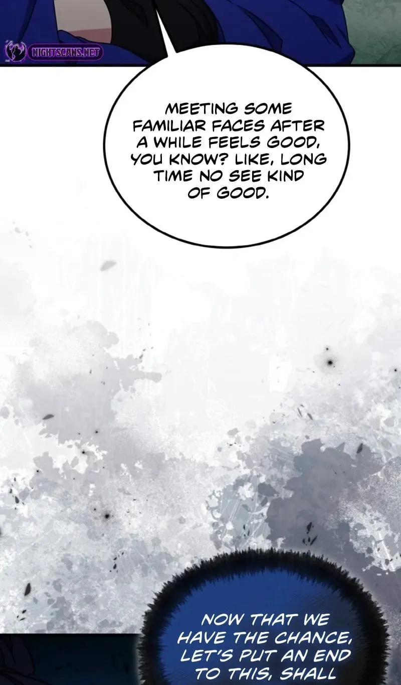 Read Sword Breaker chapter 17 image 8 on Lezhin