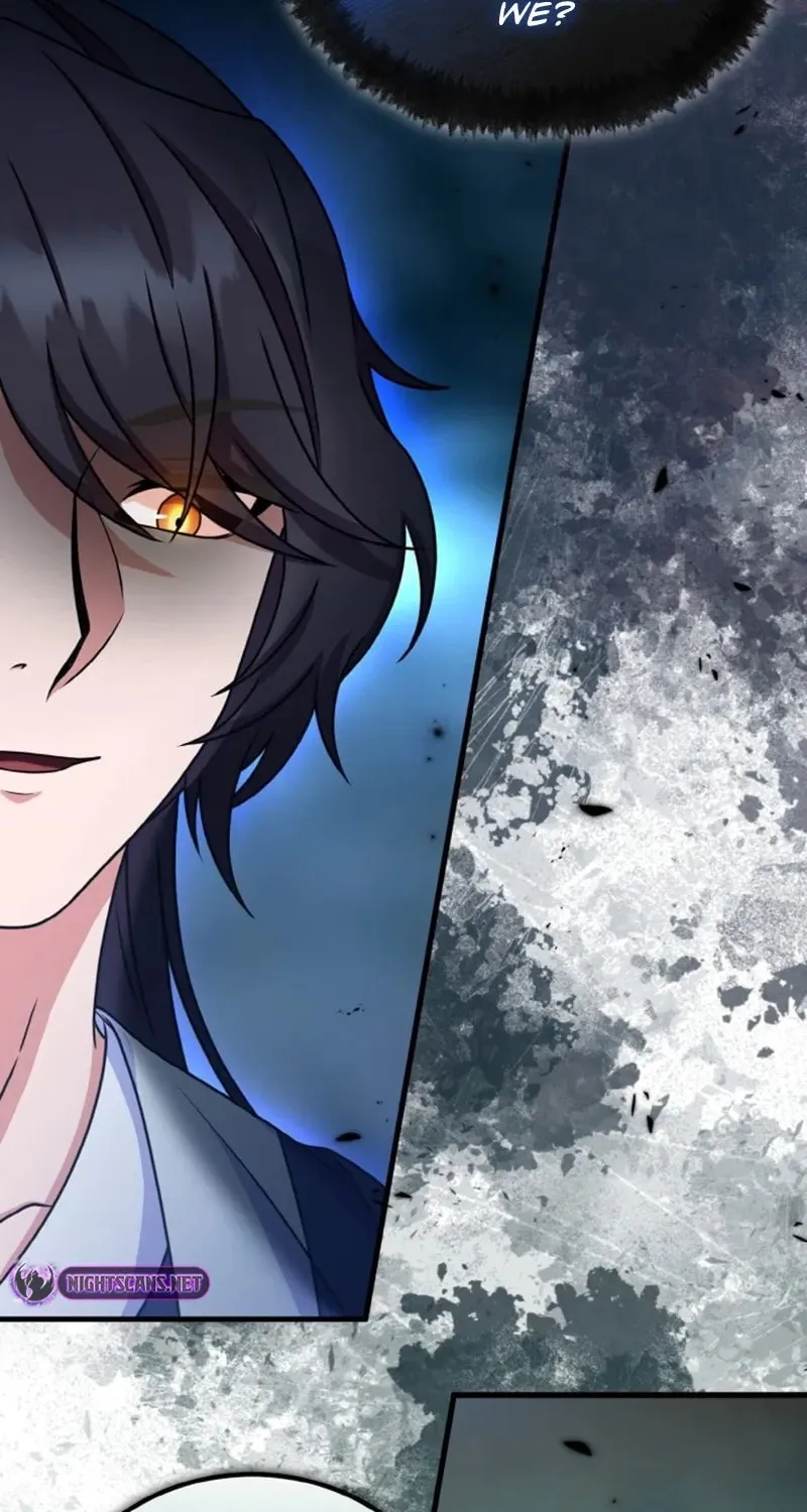 Read Sword Breaker chapter 17 image 9 on Lezhin