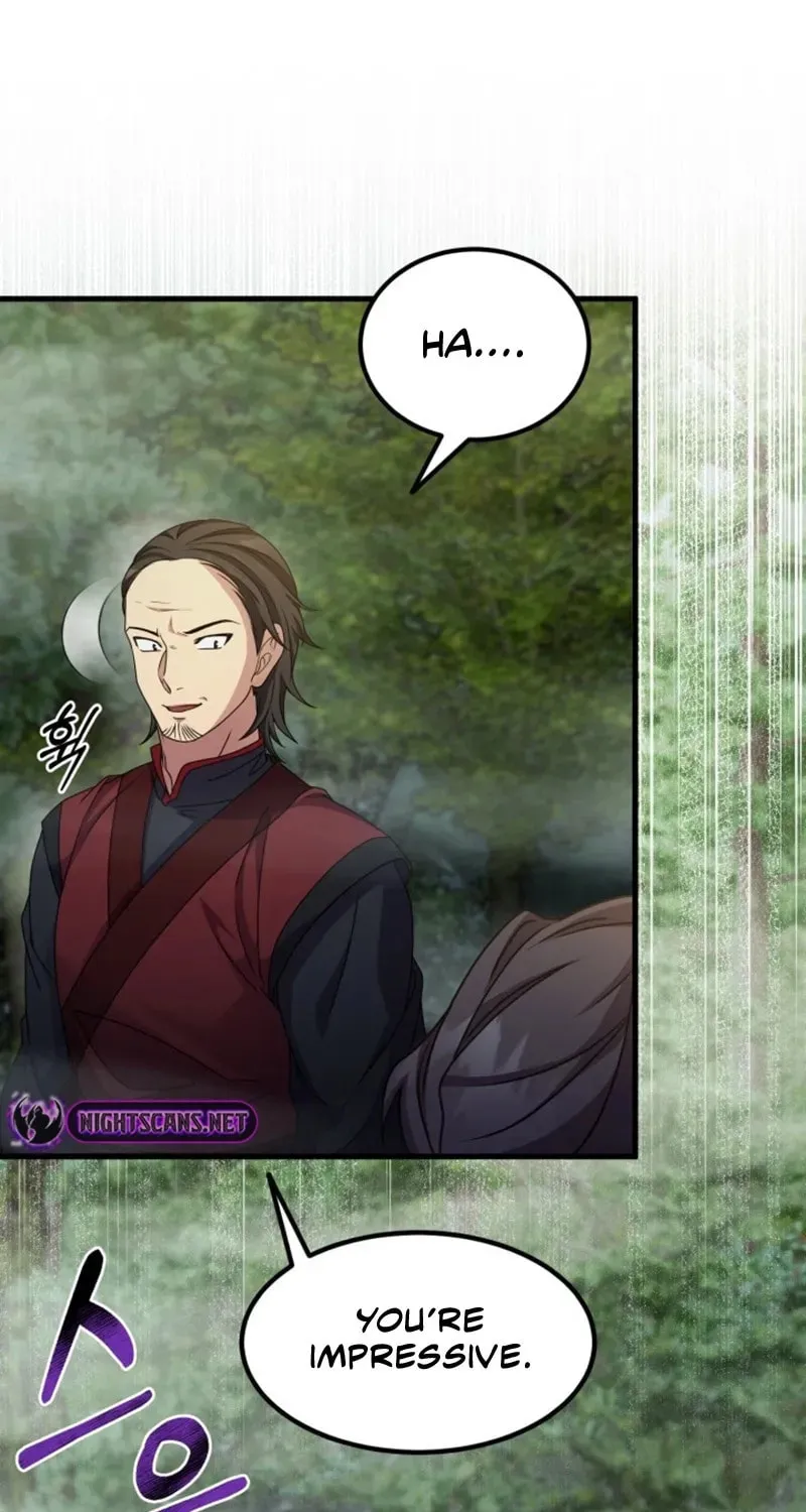 Read Sword Breaker chapter 18 image 1 on Lezhin