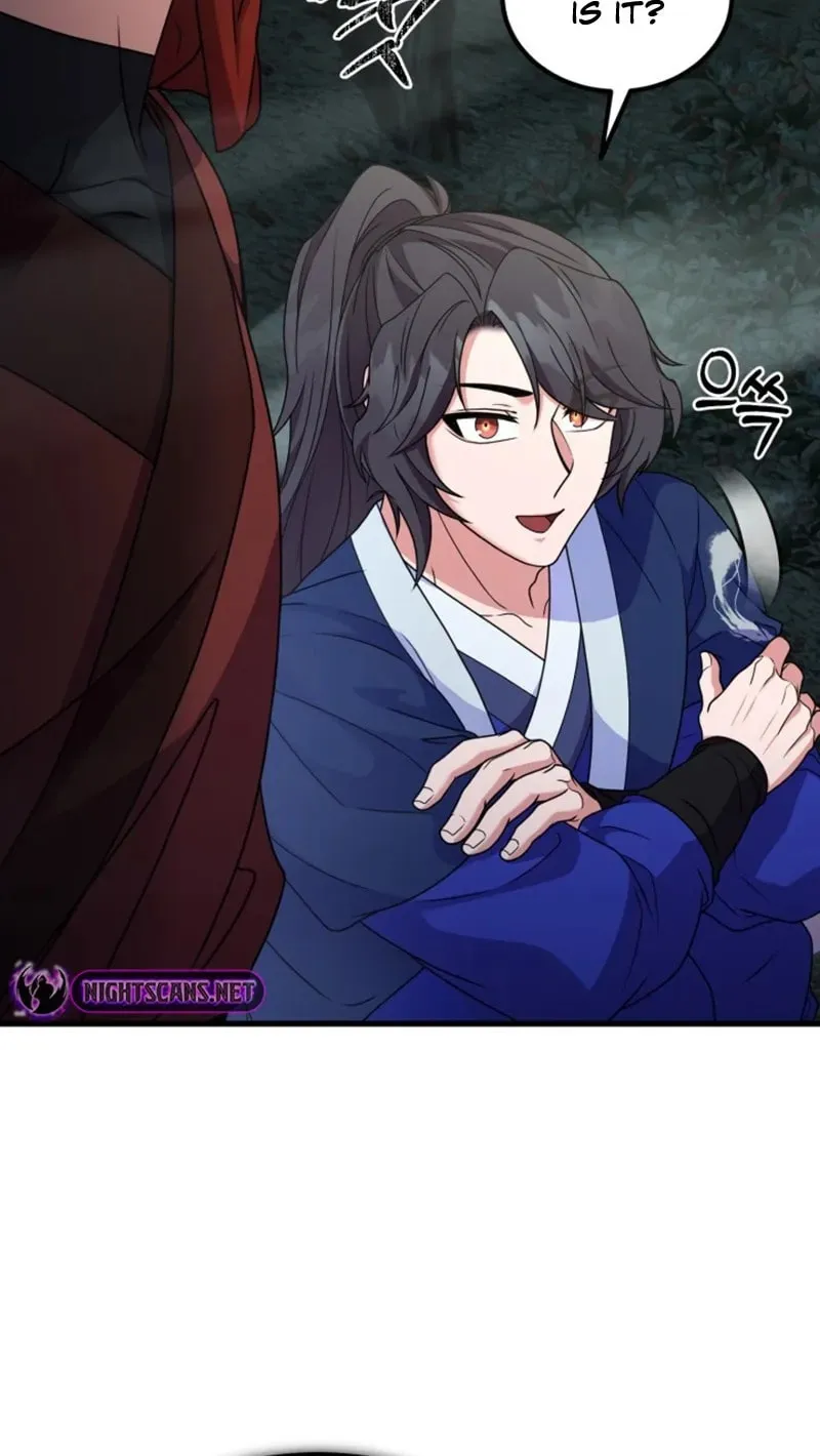 Read Sword Breaker chapter 18 image 11 on Lezhin