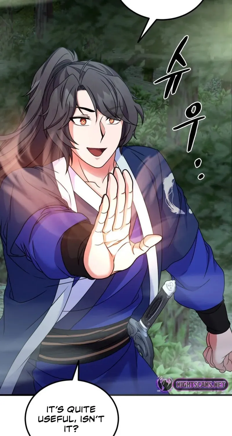 Read Sword Breaker chapter 18 image 16 on Lezhin